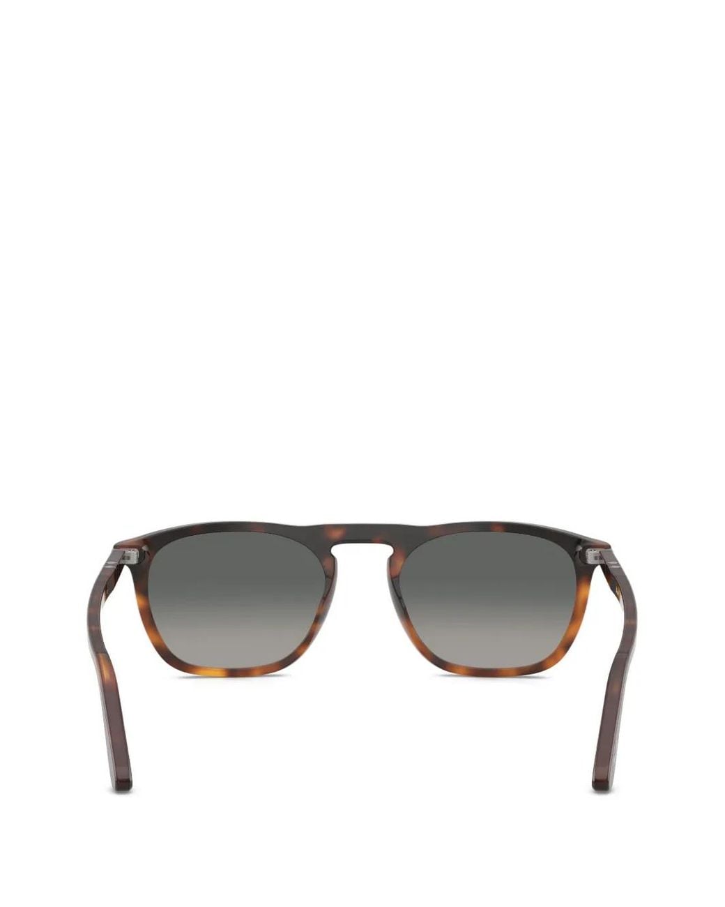 Persol Gray Po3391S Sunglasses