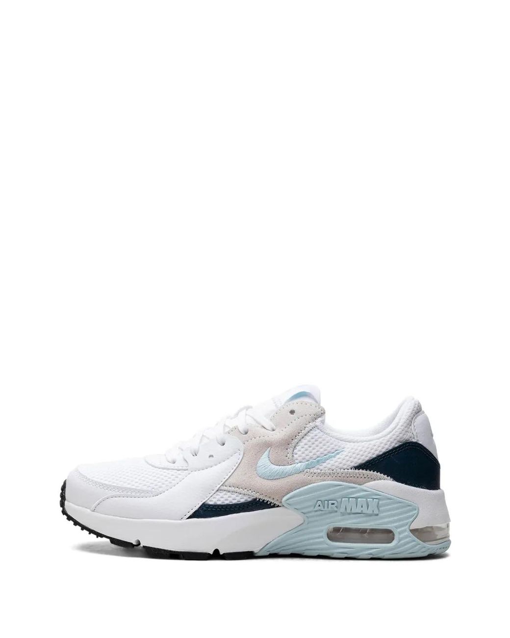 Baskets Air Max Excee Nike en coloris White