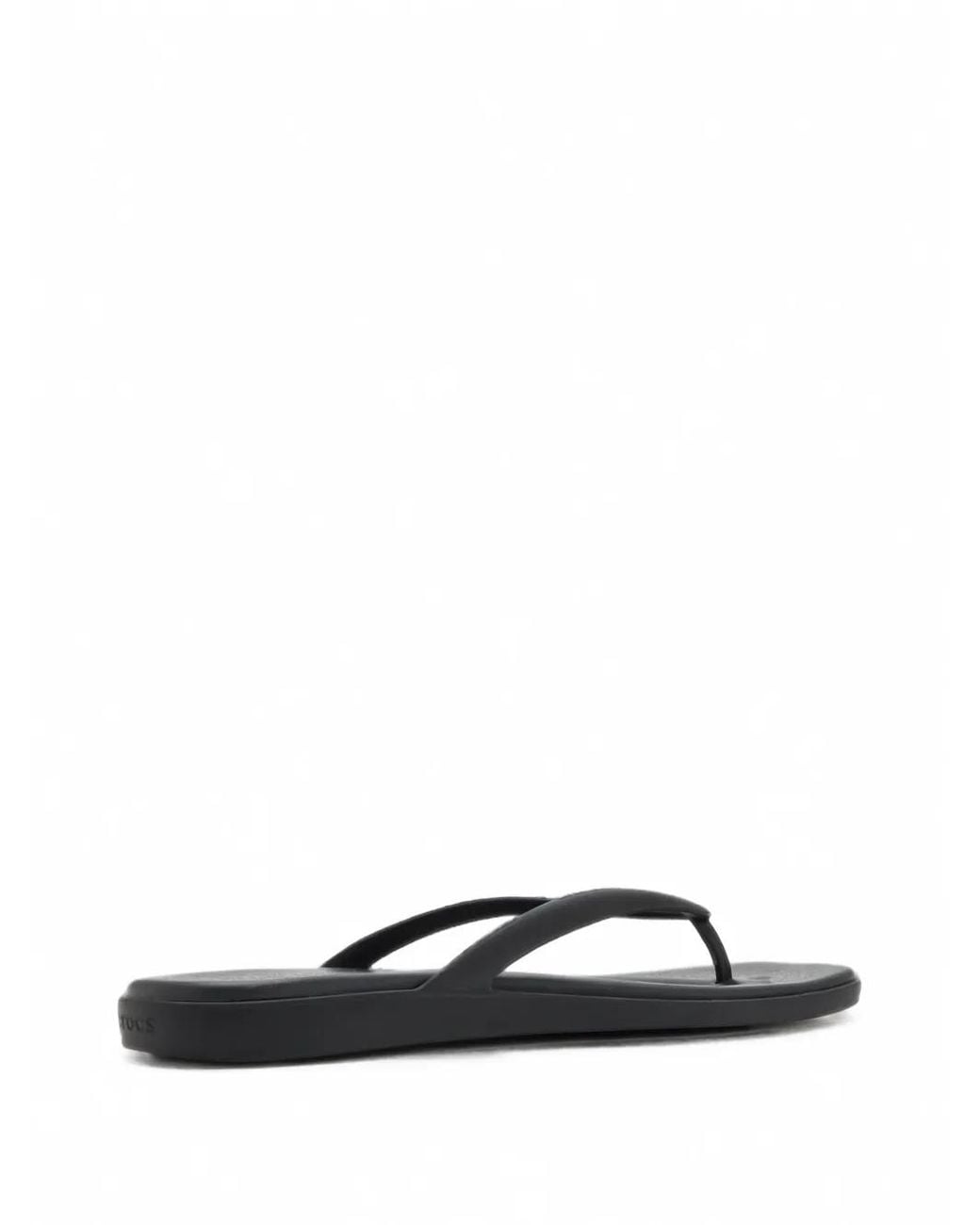 CROCSTM White Miami Flip-Flops