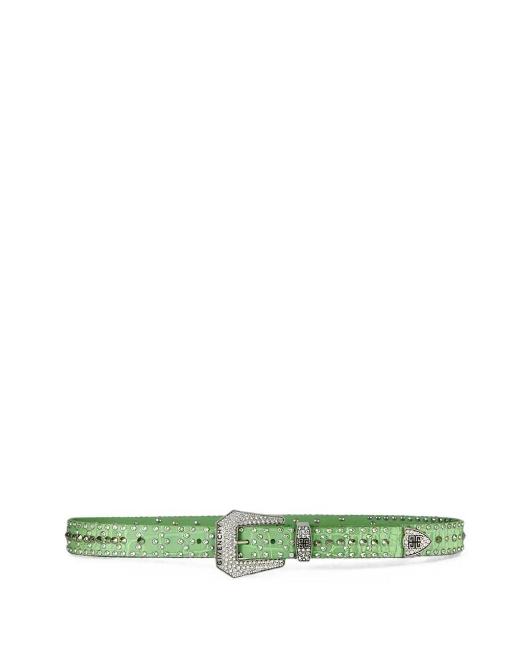 Givenchy Riem in het Green
