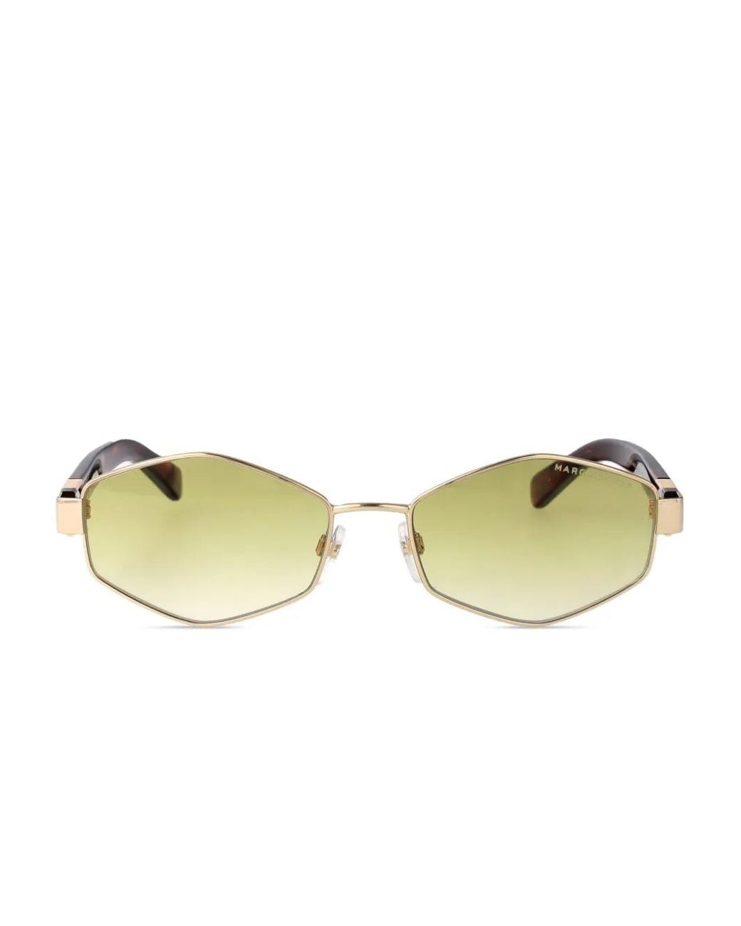 Marc Jacobs Metallic 496/S Sunglasses