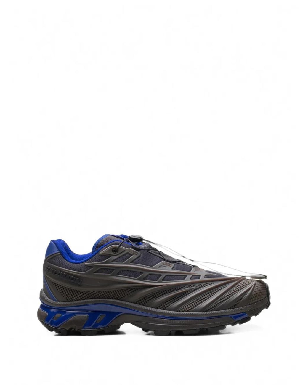 Salomon Blue X Kith Xt-Evo Sneakers for men