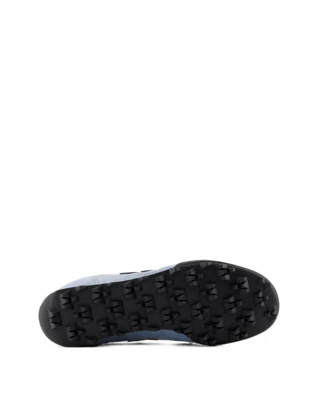 New Balance Blue Gator Run Shoes