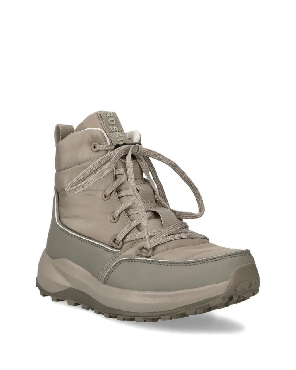 Rossignol Gray Podium Birch Boots