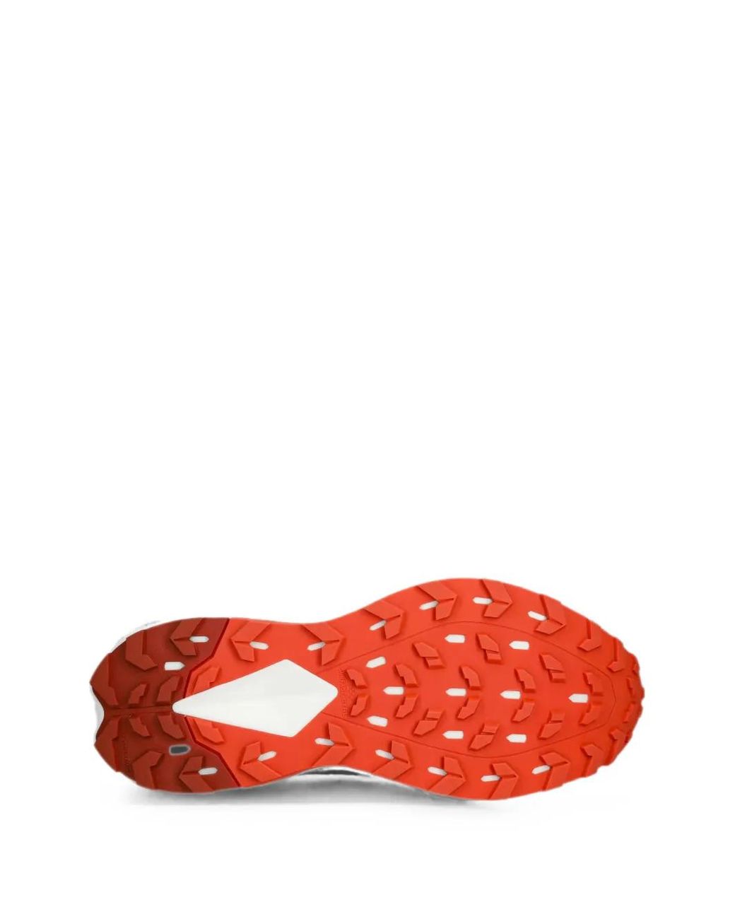 The North Face Red Chaussures Vectiv Enduris 4 for men