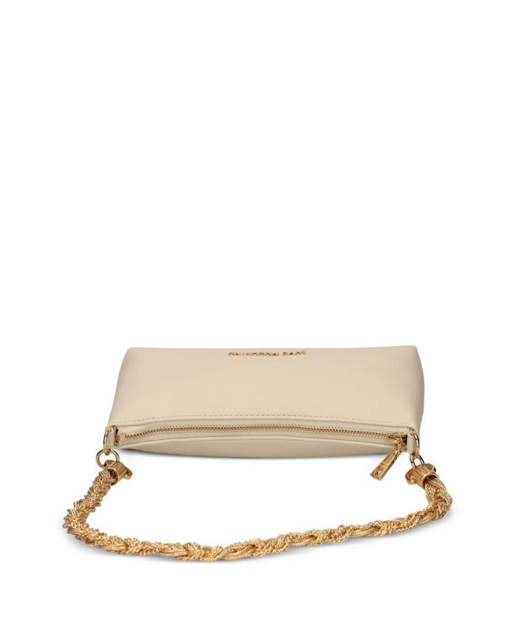 Love Moschino Natural Smart Daily Shoulder Bag