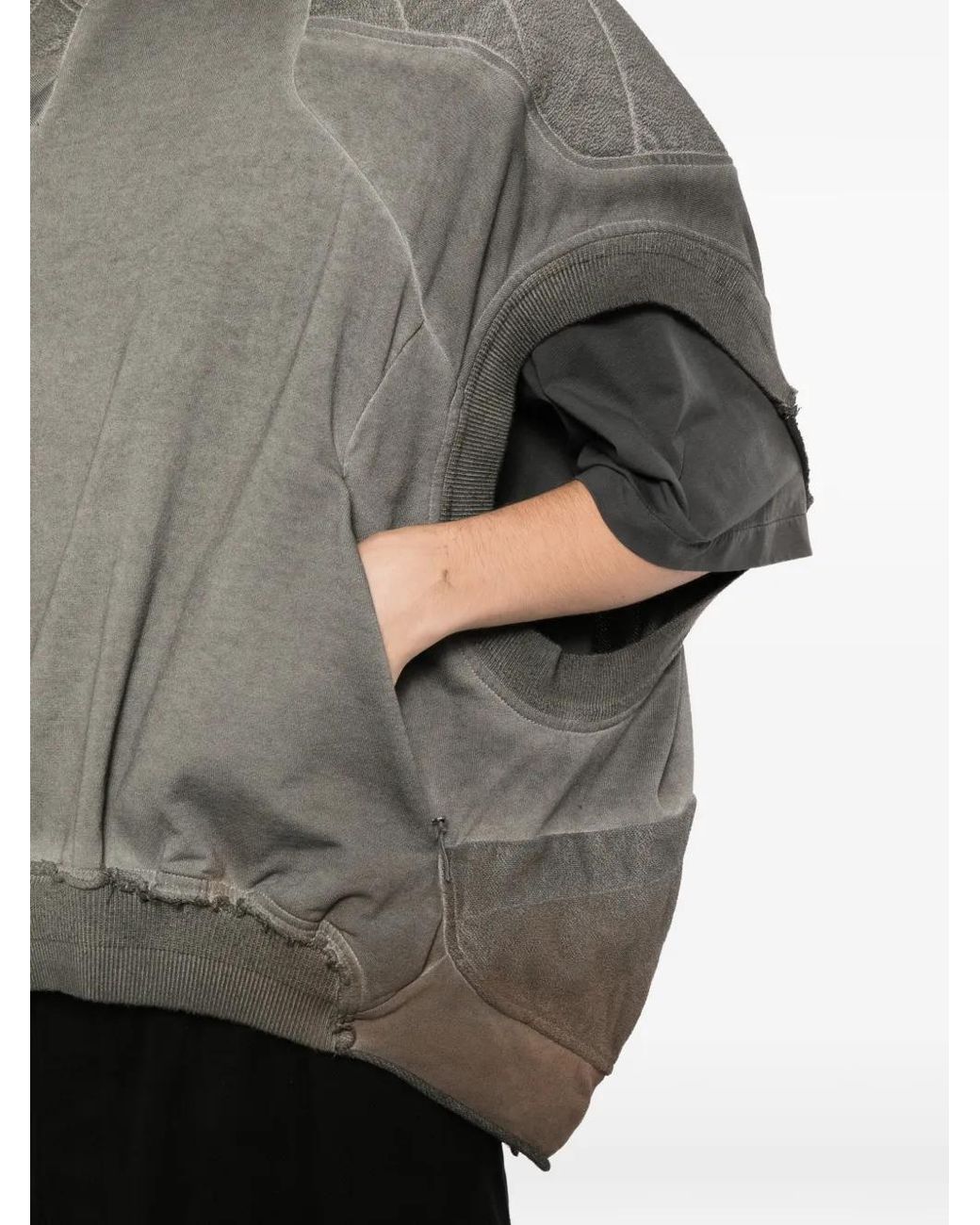 Hamcus Gray Pull Agate for men