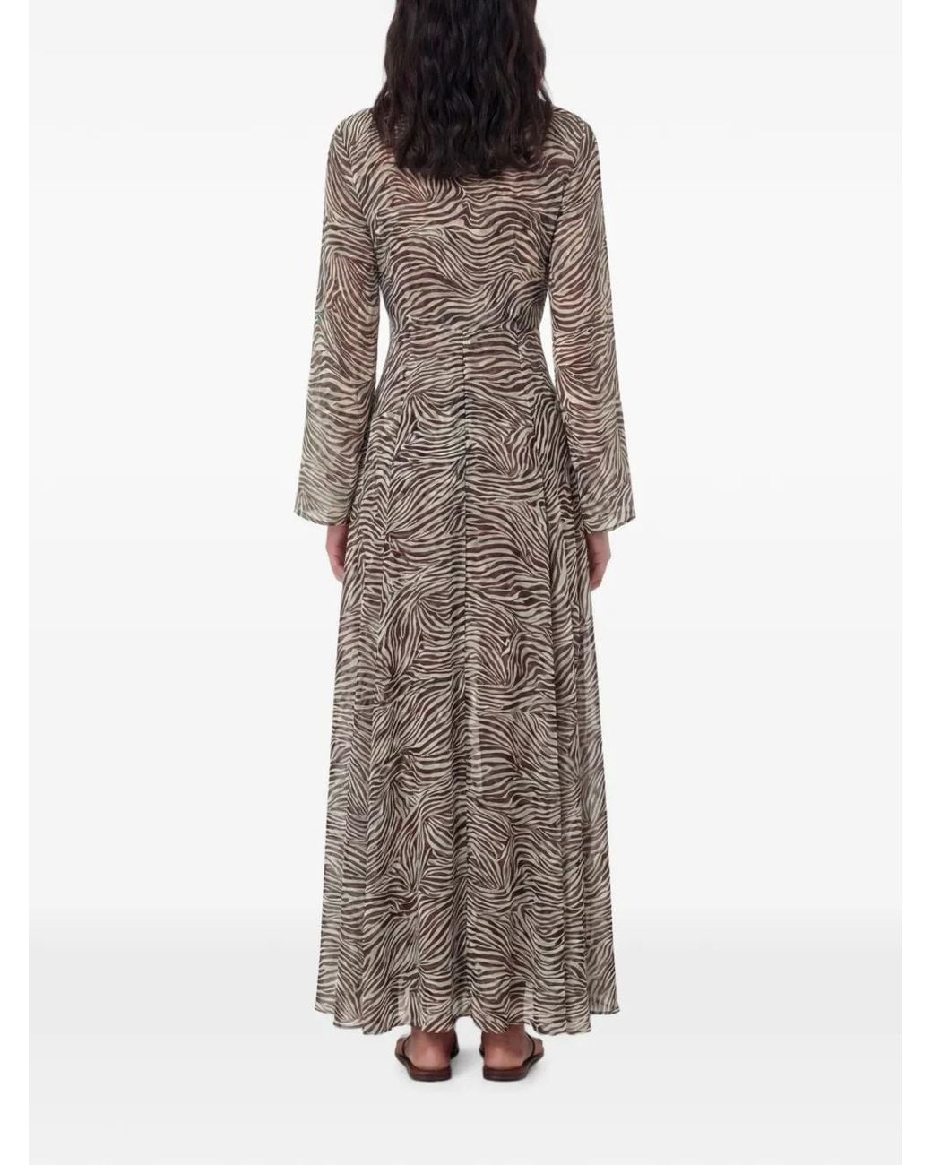 Nicholas Natural Marella Dress