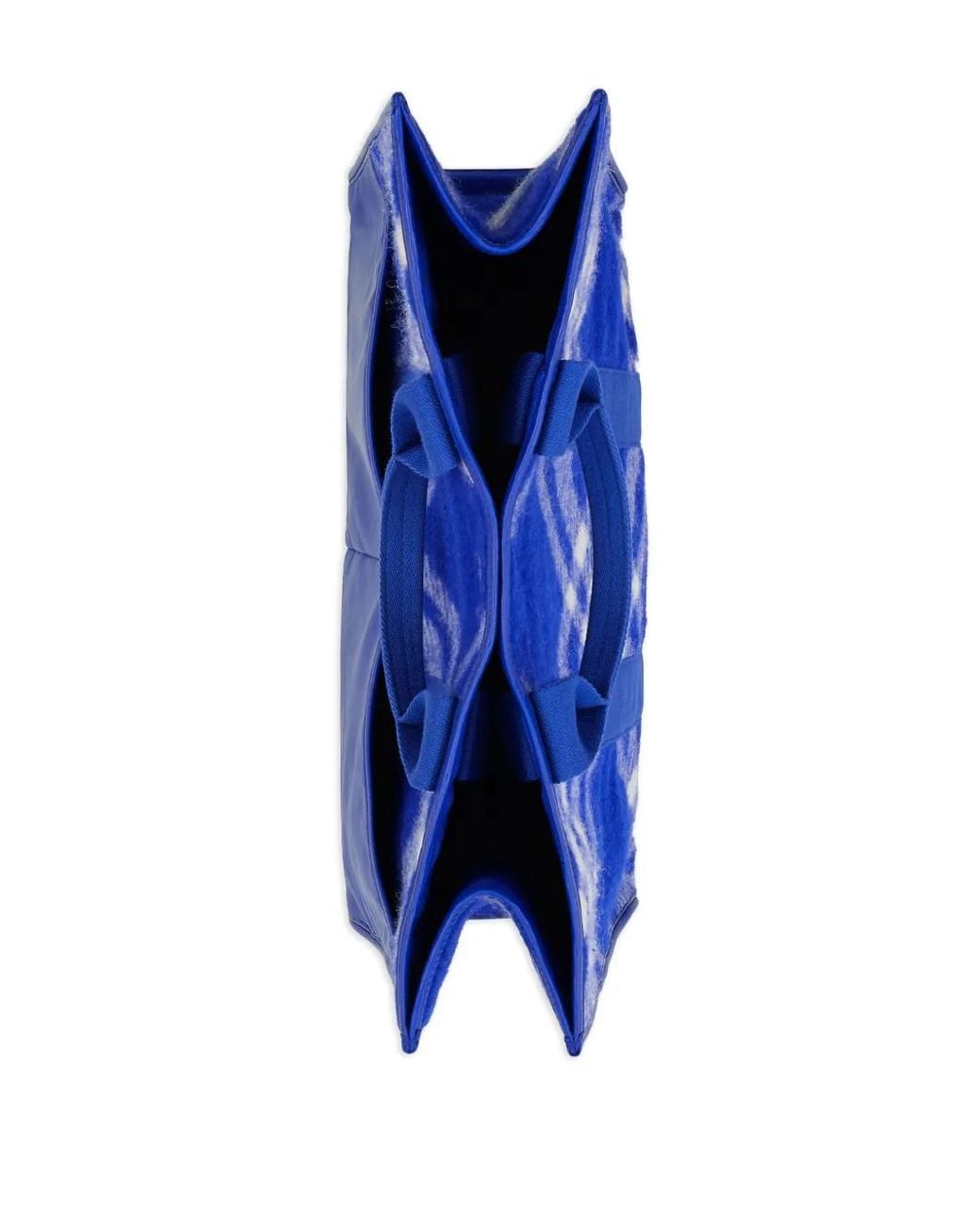 Burberry Blue Bags for men