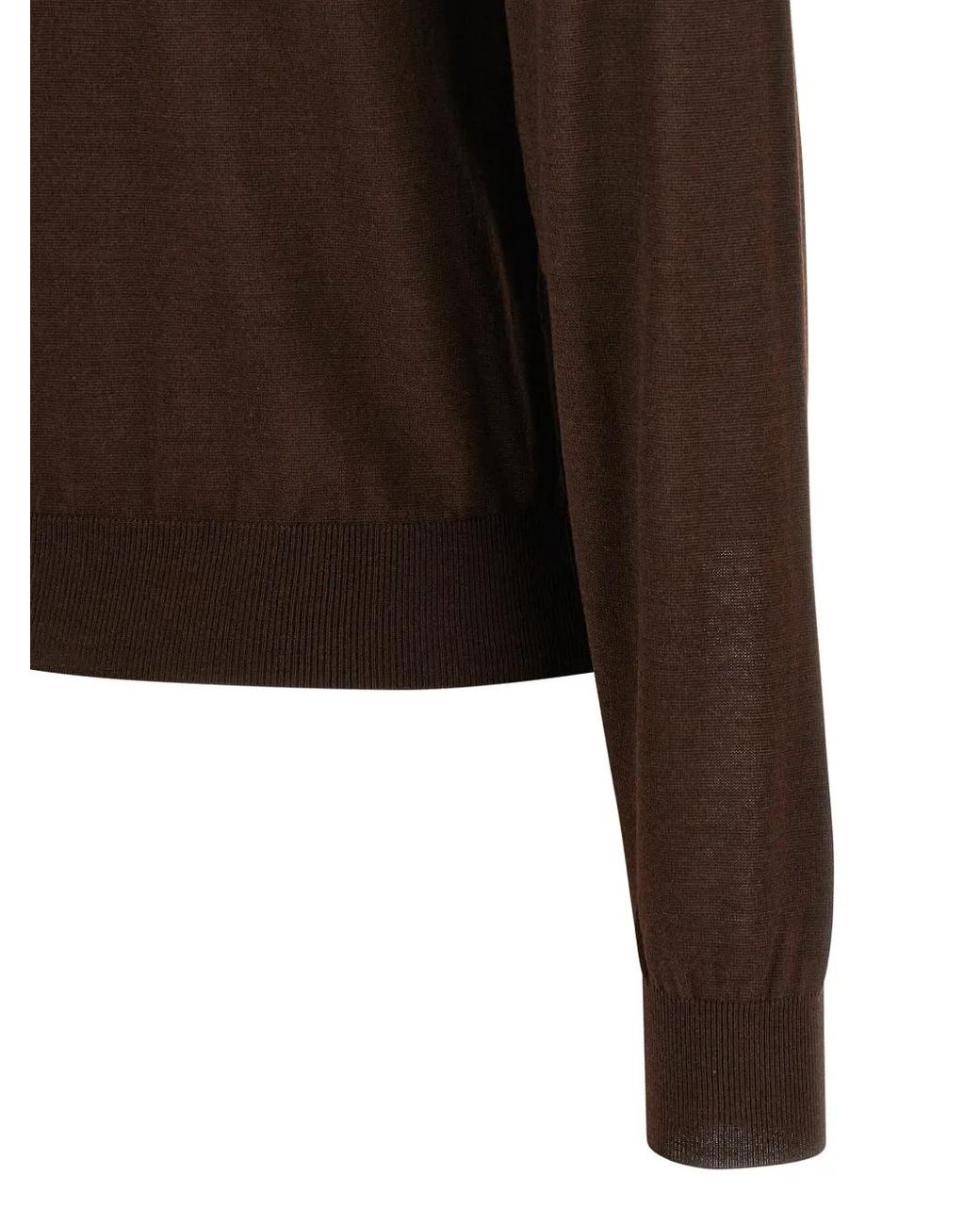 Saint Laurent Coltrui in het Brown
