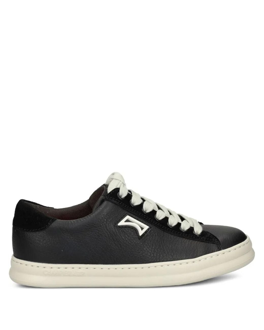 Camper Black Runner Sneakers