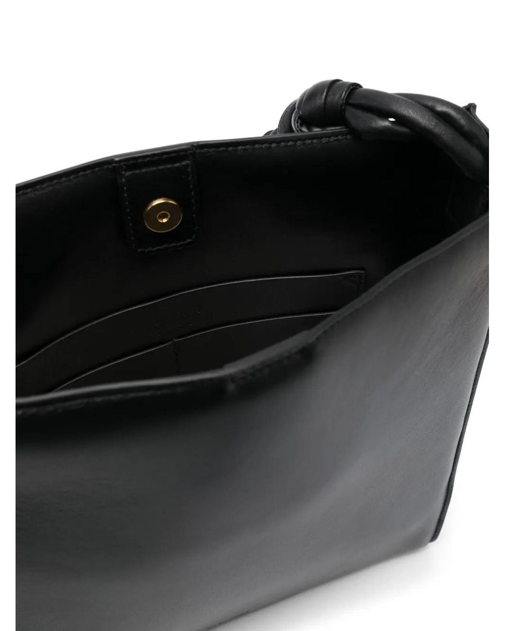 Jil Sander Black Accessories