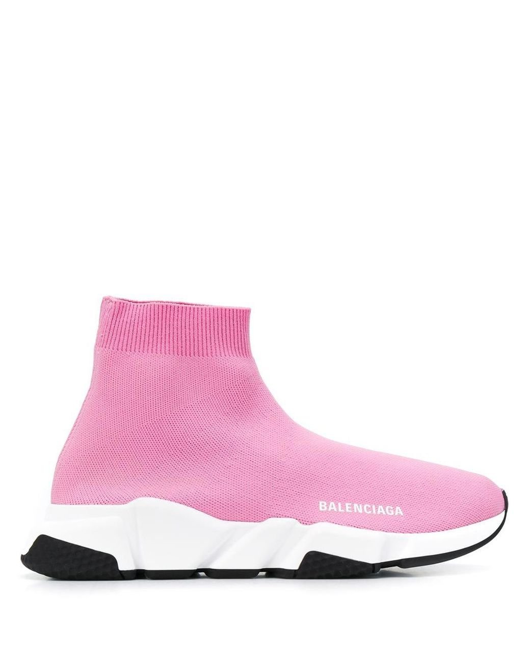 Balenciaga hot sale sneakers calzino