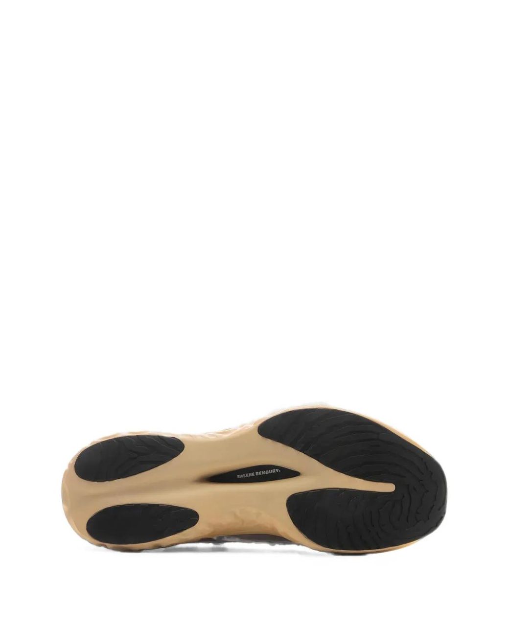 PUMA White X Salehe Bembury Velum 2 Nitro Sneakers