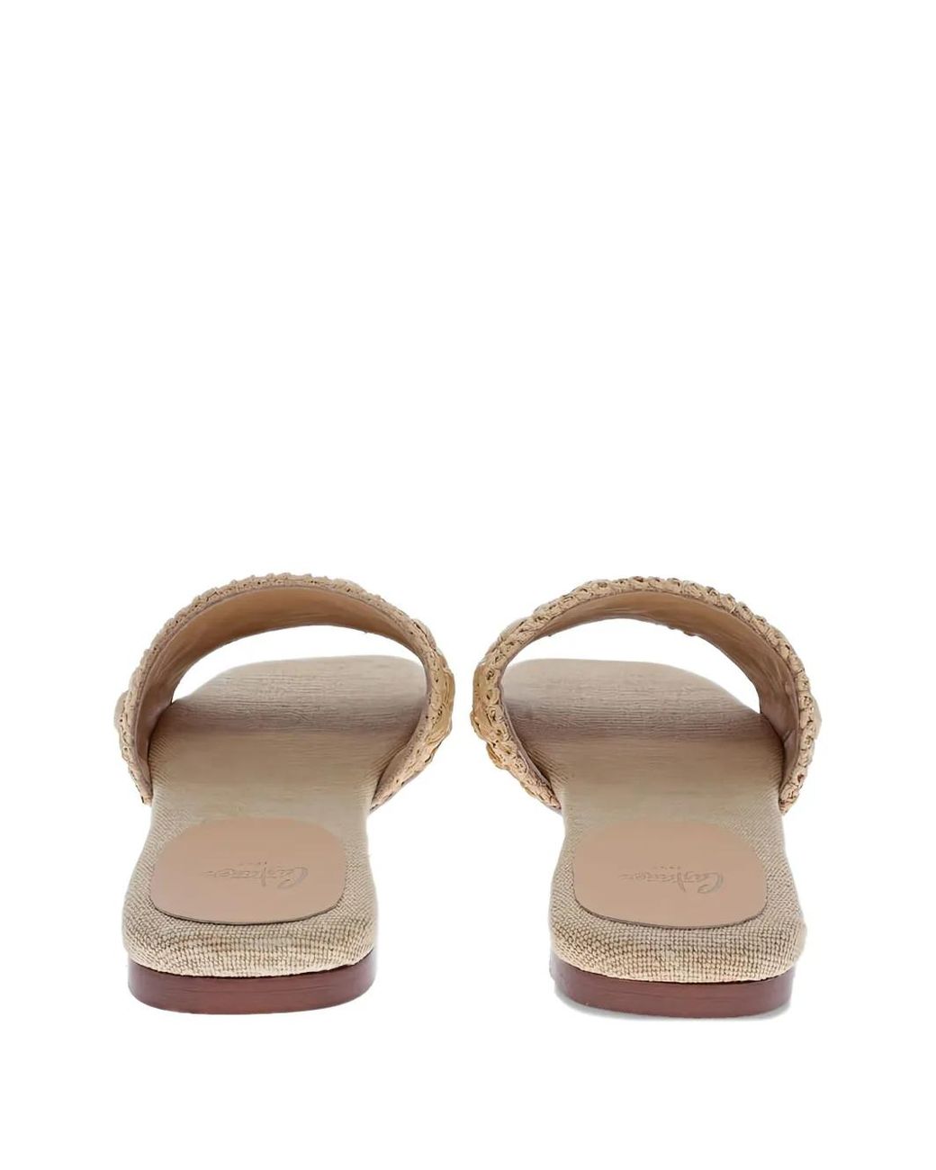 Castaner Multicolor Pisa Slides