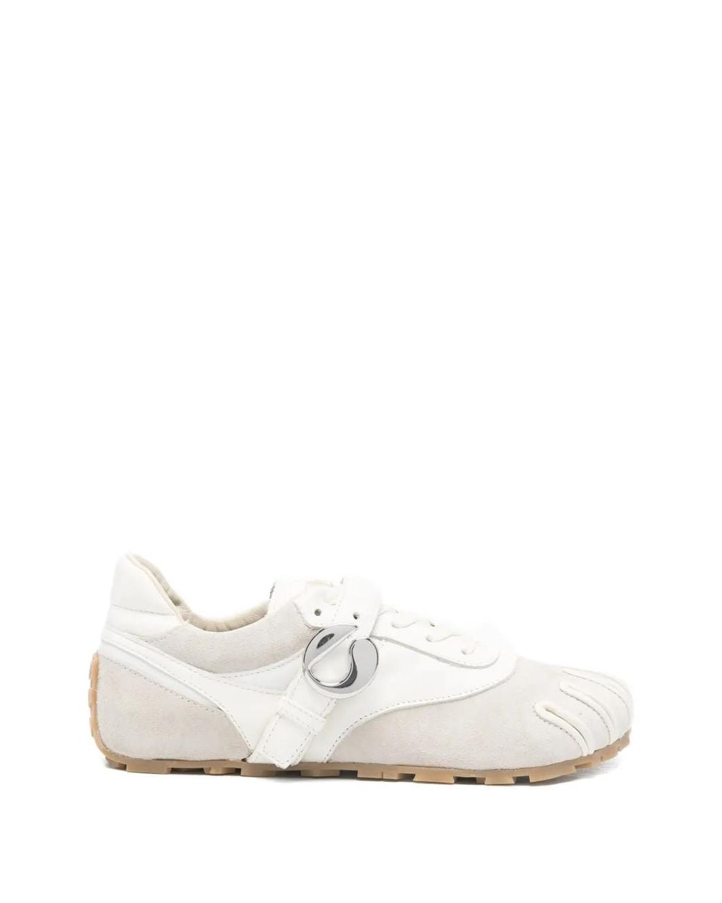 Coperni White Sneakers