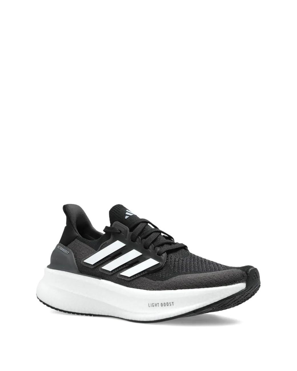 Adidas Black Sneakers