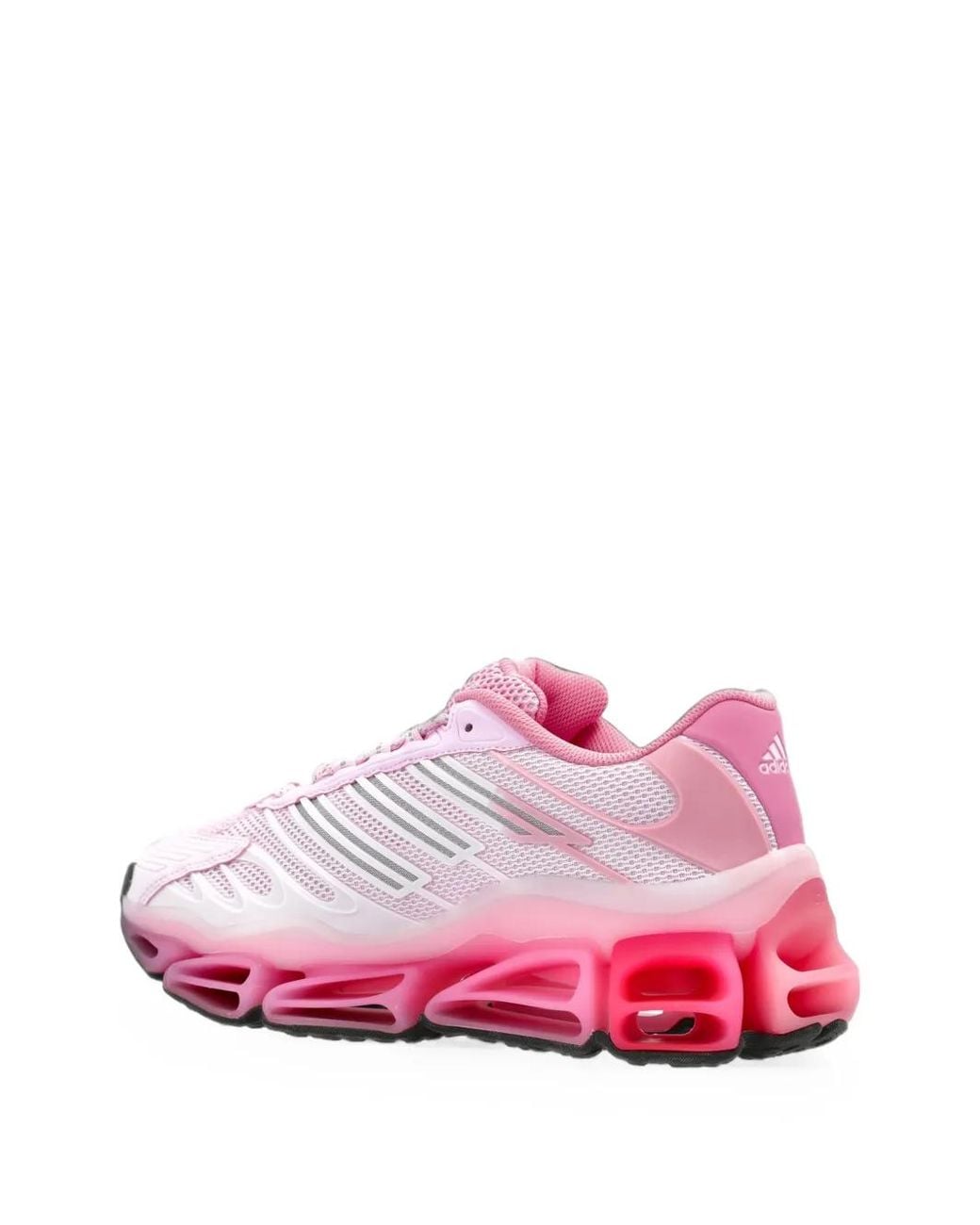Adidas Pink Megaride Ag Sneakers