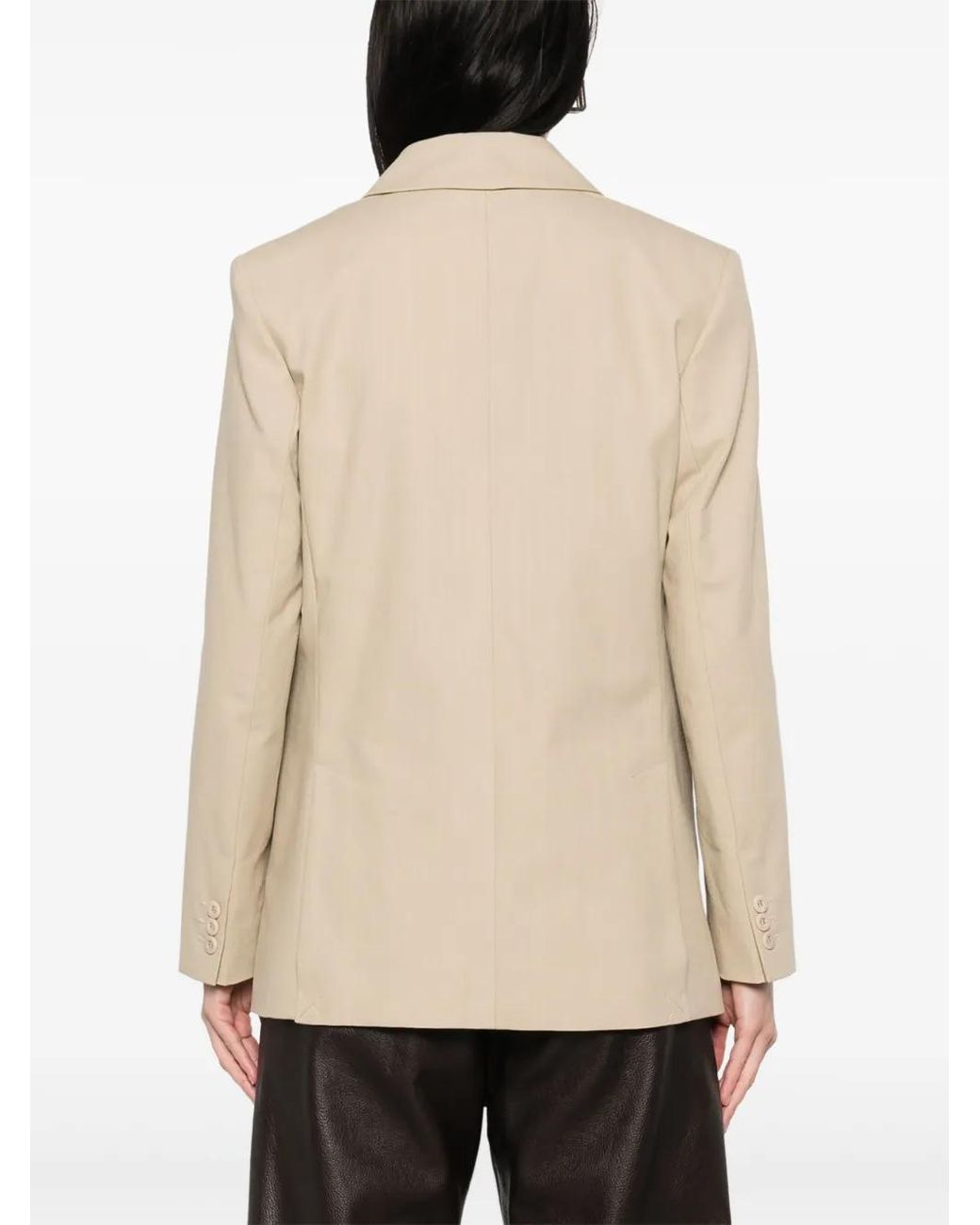 A.P.C. Natural Lucy Blazer