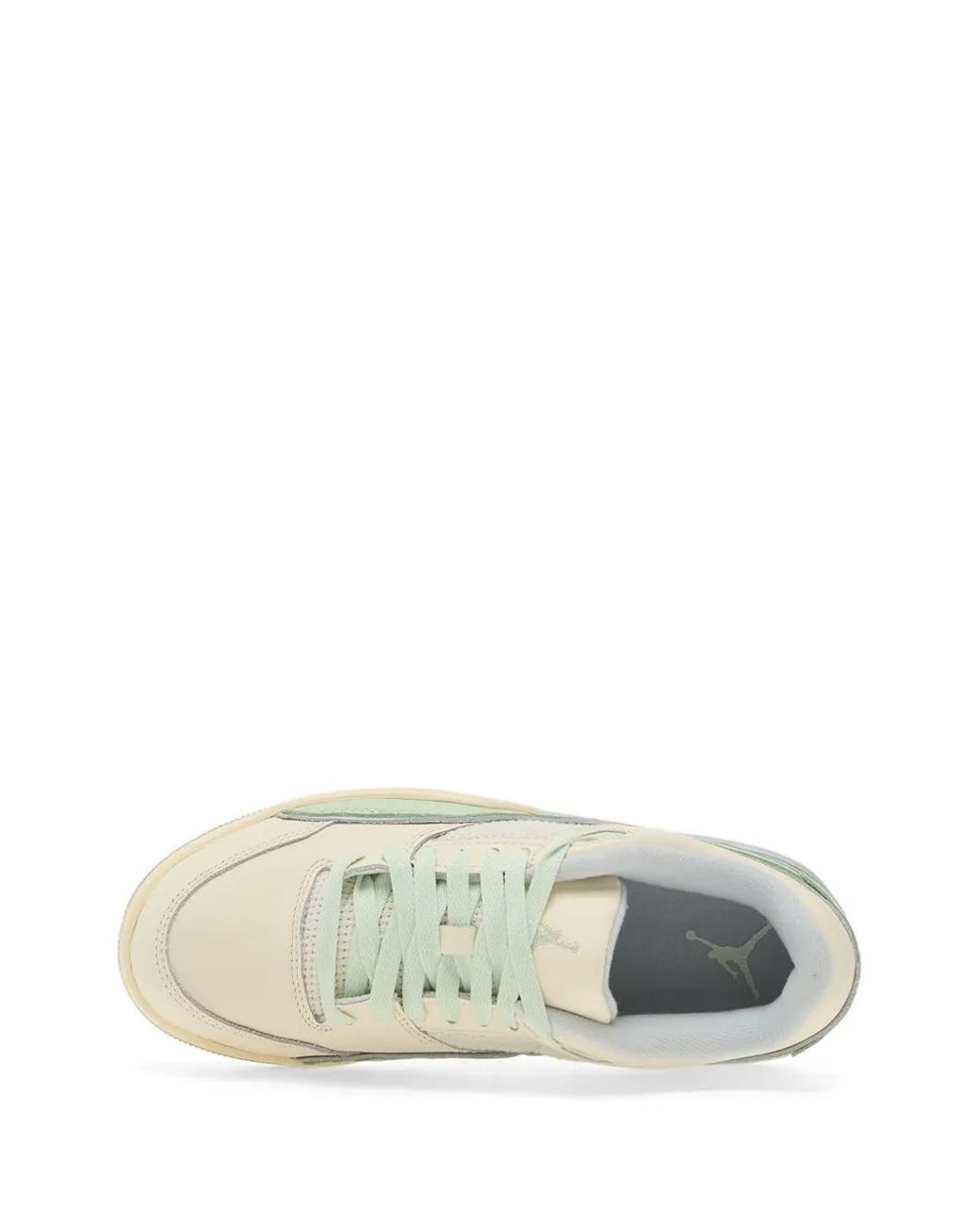 Nike Natural Flight Court Sneakers