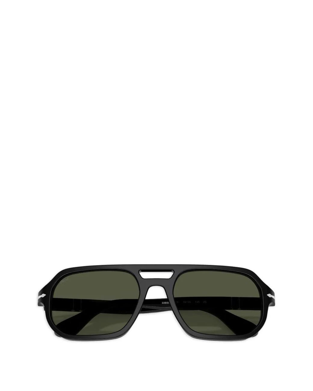 Persol Green Guido Sunglasses