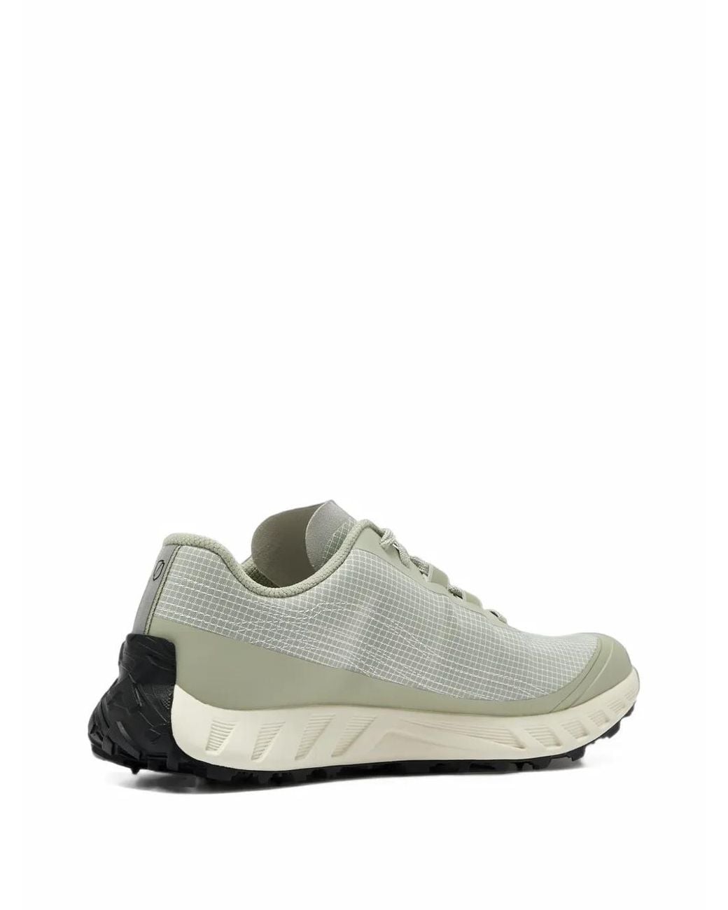 Norda White 002 Sneakers for men