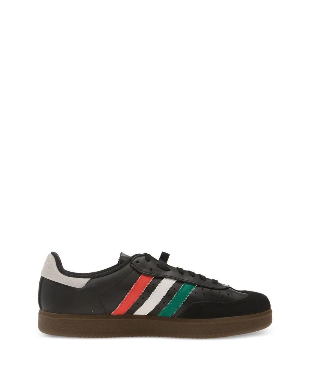 Adidas Black Velosamba Lea Sneakers