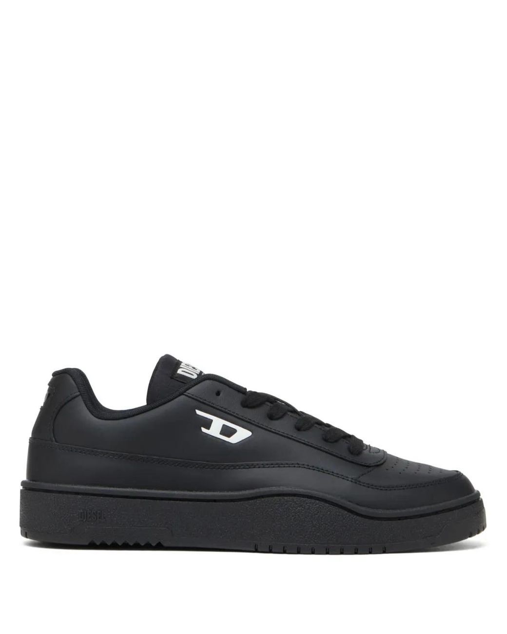 DIESEL Blue S-Tracker-D Sneakers for men