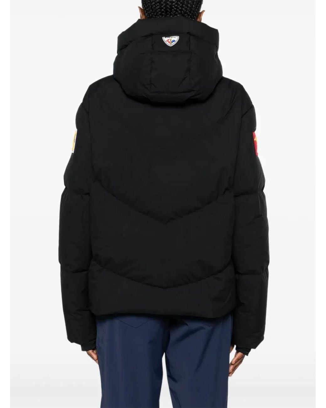 Giacca Da Sci Jcc All Snow di Rossignol in Black