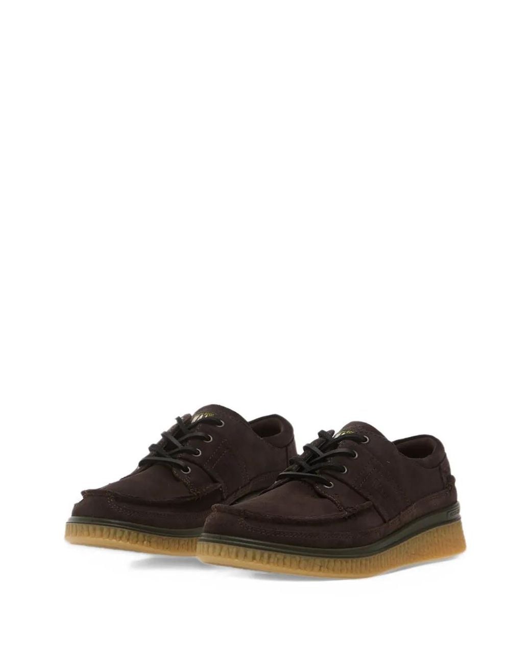 Ecco White Walker 3.0 Loafers for men