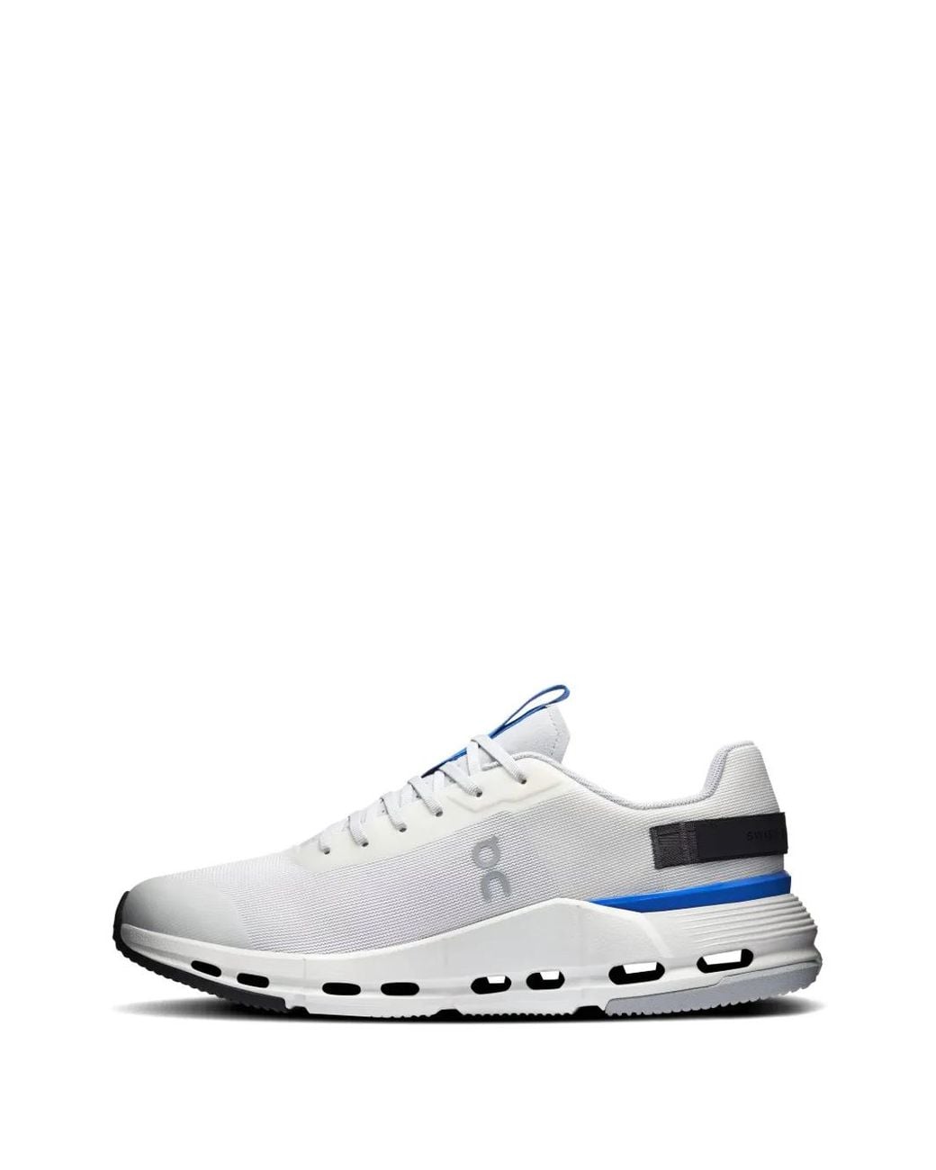 On Shoes Cloudnova Form 2 Sneakers in White für Herren