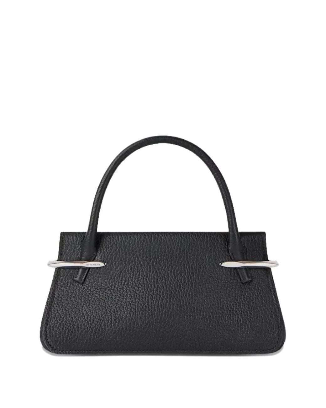Borsa Tote Pinch Media di Givenchy in Black