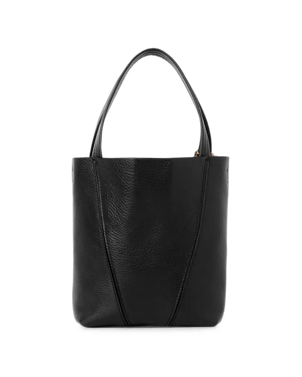 Chloé Chloé 'chloé Spin' Handtas in het Black