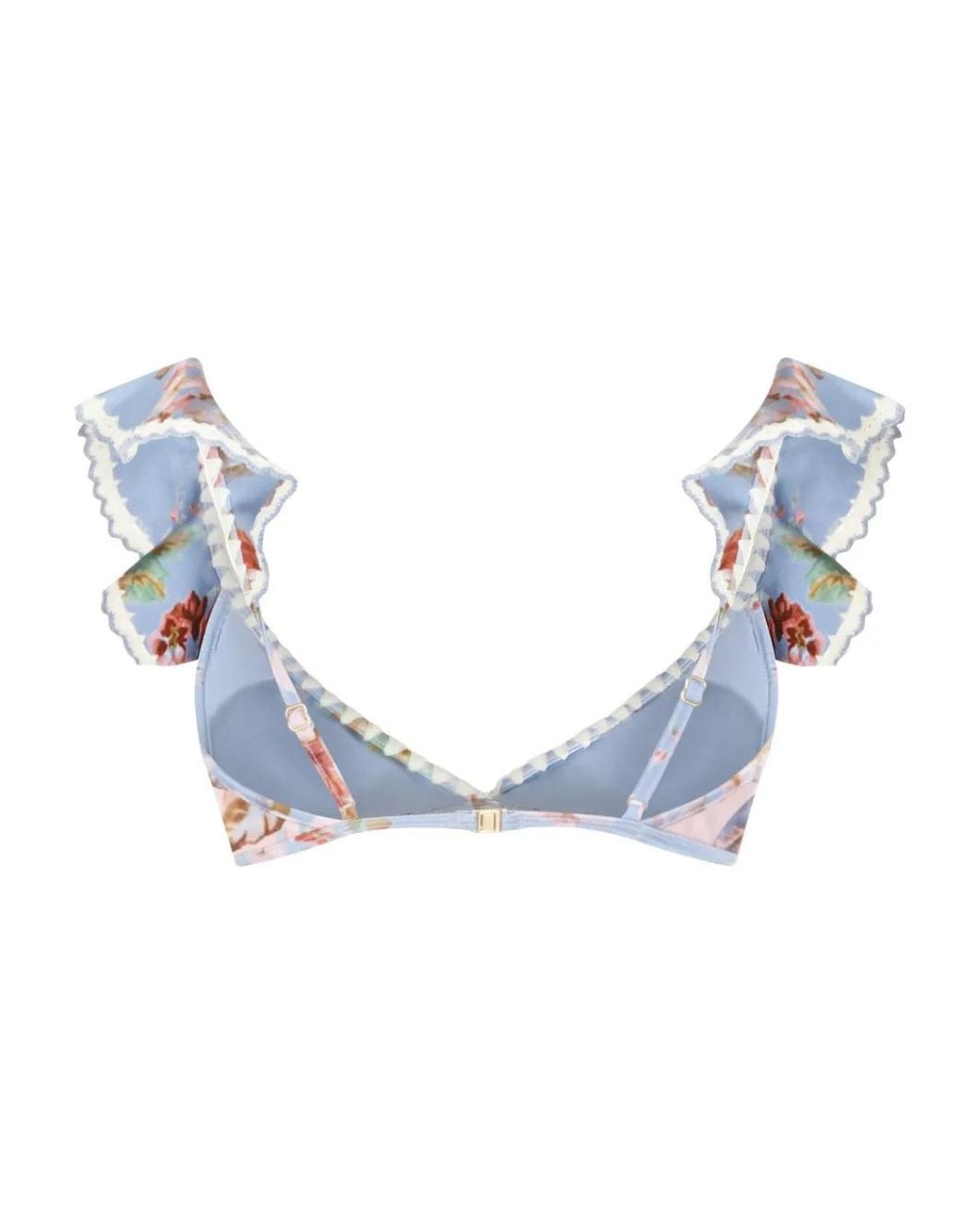 Zimmermann Blue Sea Clothing