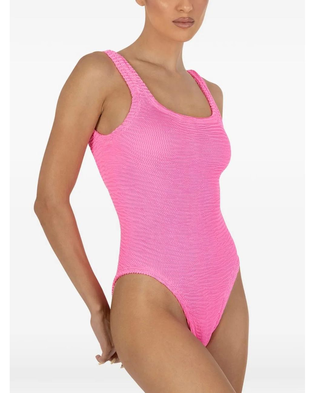 Paramidonna Pink Hailey Swimsuit