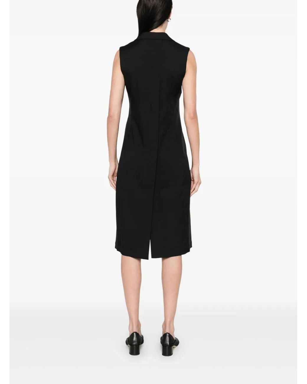 Y-3 Black W Sp Uni Vest