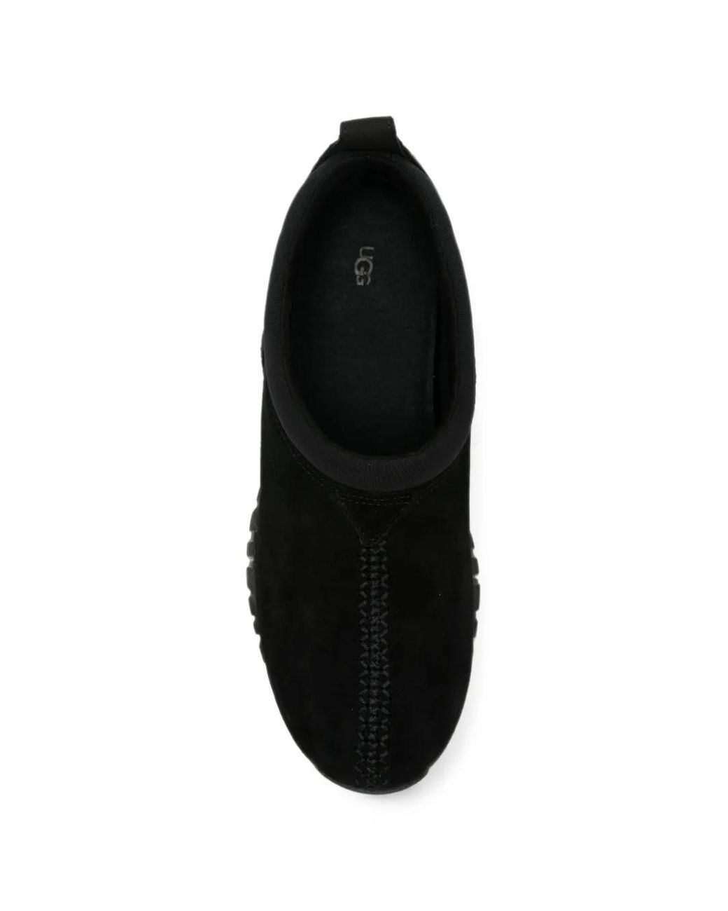 Ugg Slip-On-Sneakers Aus Wildleder in Black für Herren