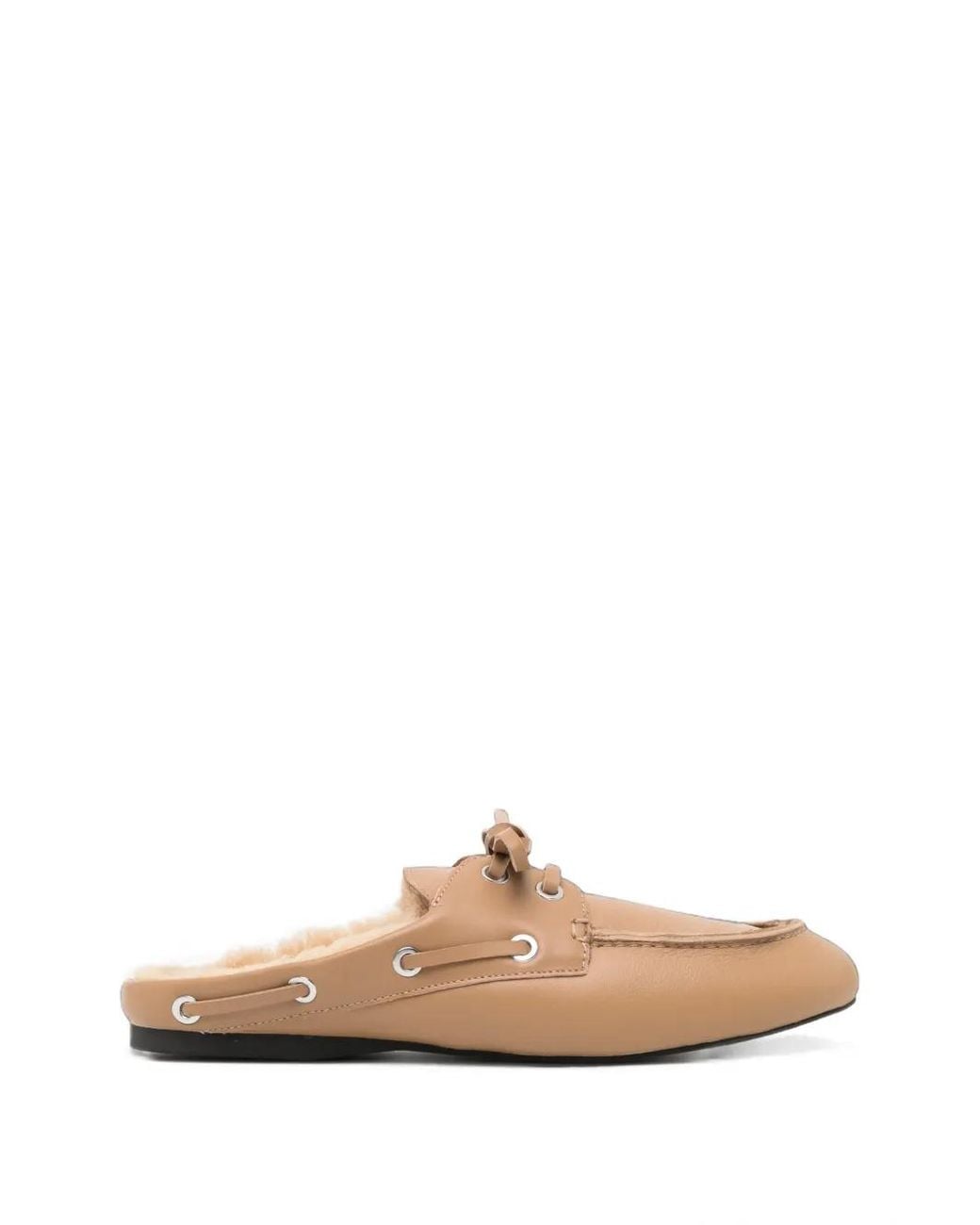 Senso White Beau Ii Mules