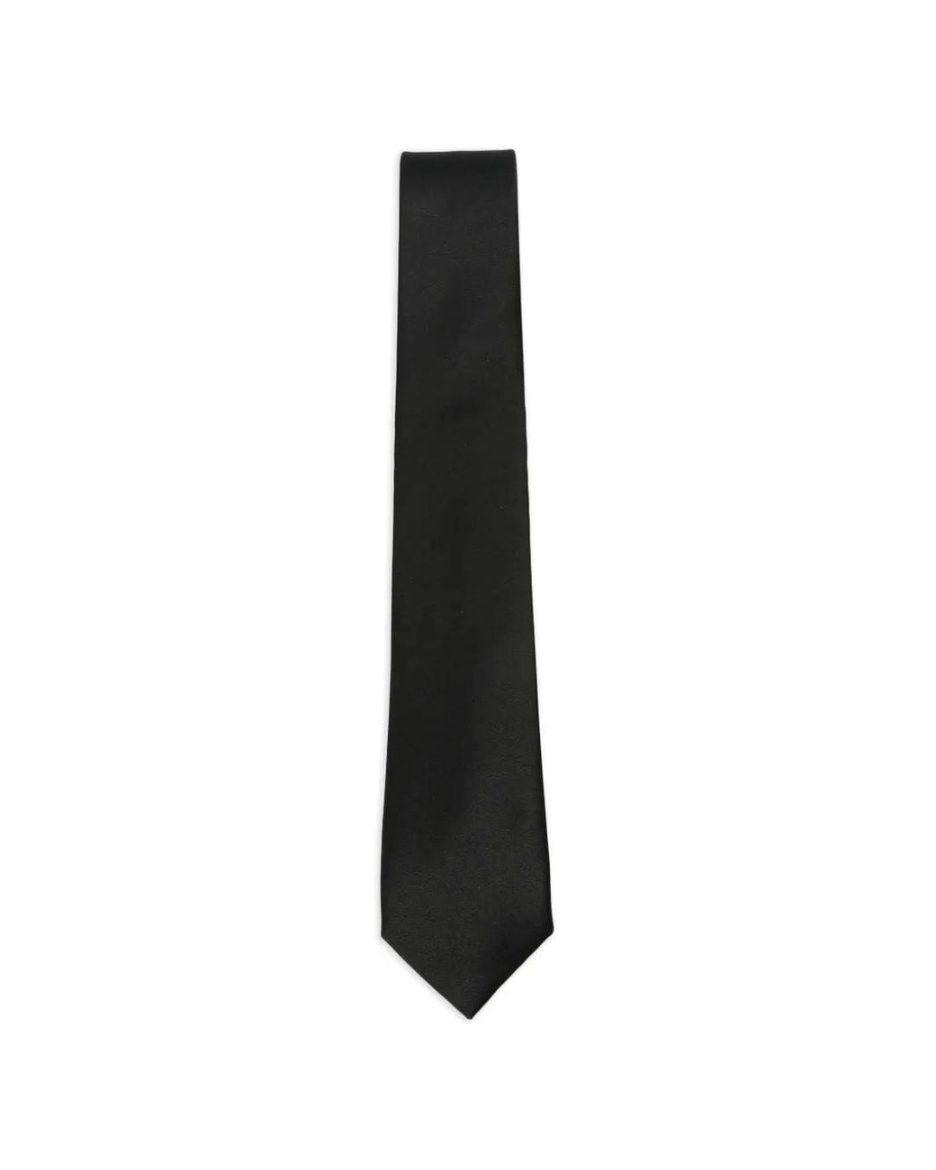 Tagliatore Black Ties for men