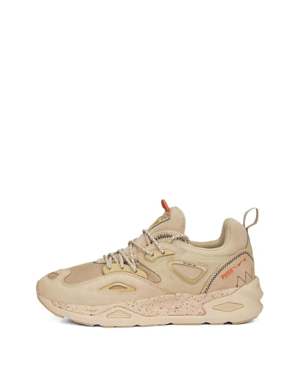PUMA Natural Trc Blaze Elevated Sneakers for men