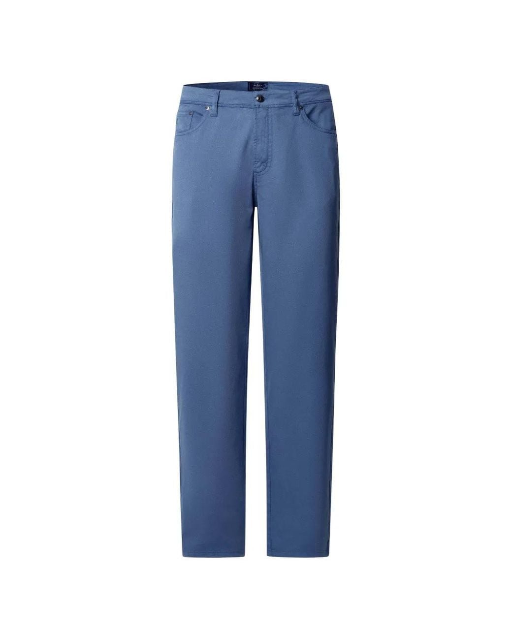 Hackett Trinity Hose in Blue für Herren