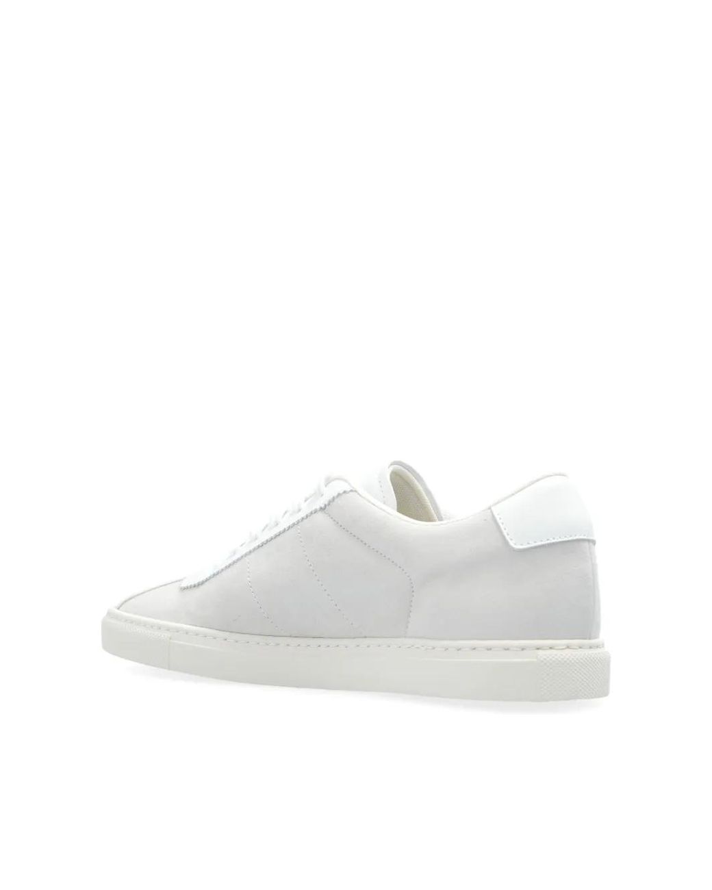 Common Projects White Classic Sneakers