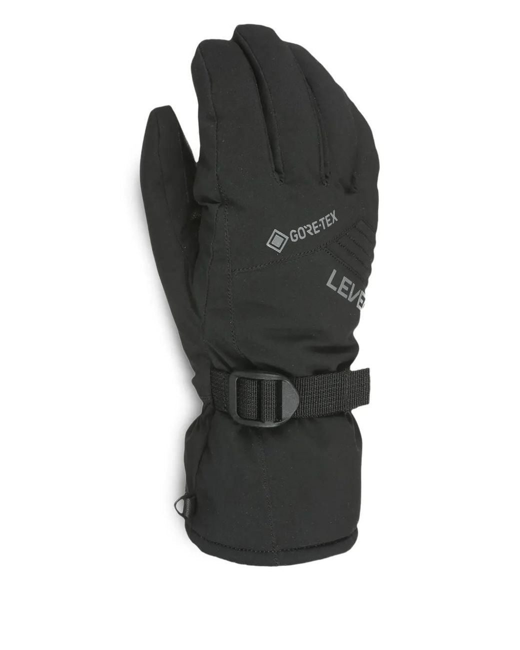 Level Black Freelander Gore-Tex Glove for men