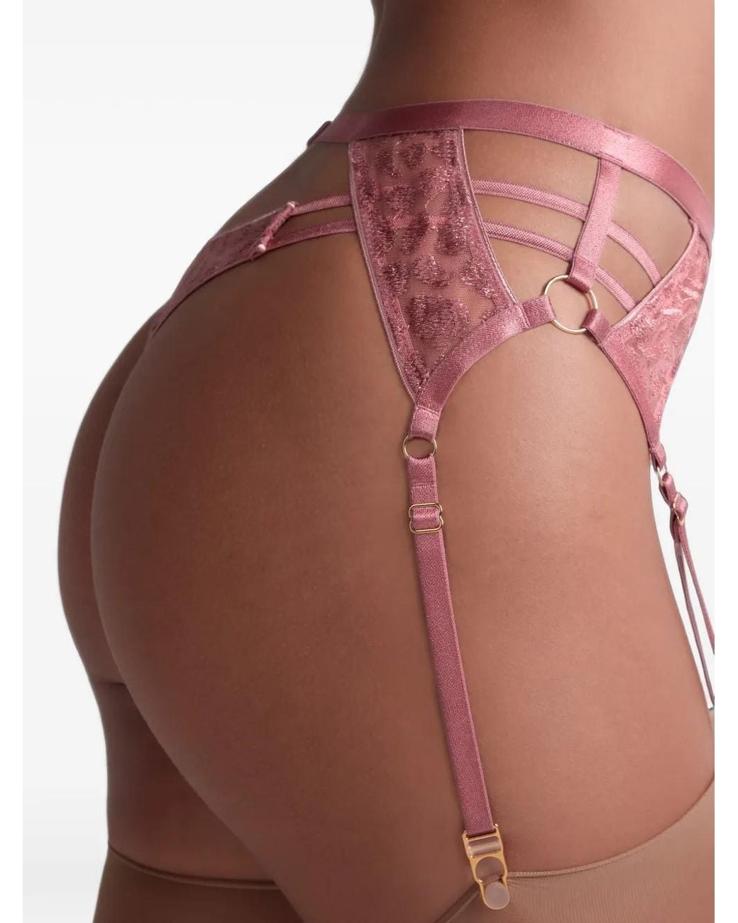 Aubade Crazy in het Pink