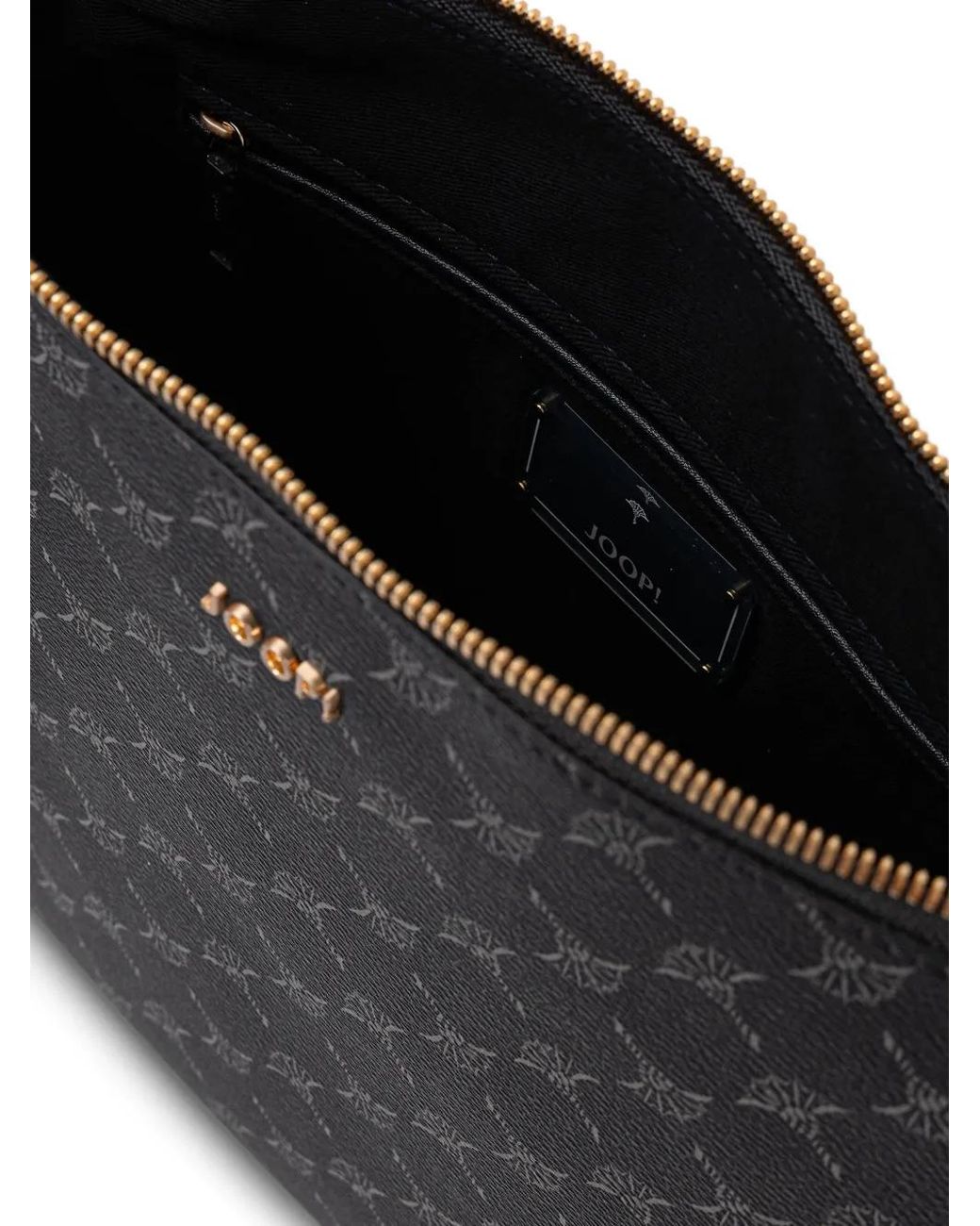 Joop! Black Sac À Bandoulière Cortina Jasmin