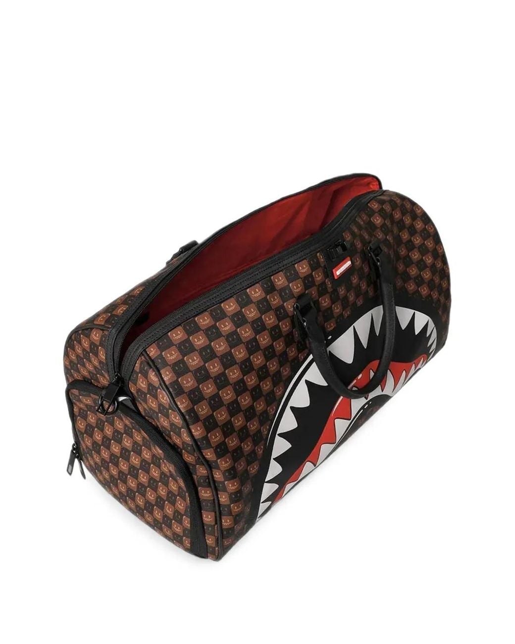 Sprayground Black Sharks for men
