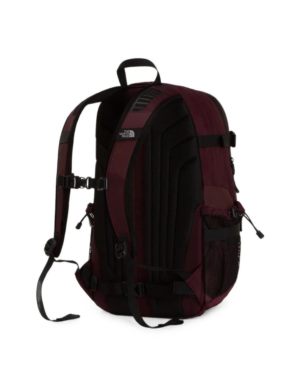 The North Face Red Hot Shot Bc Backpack