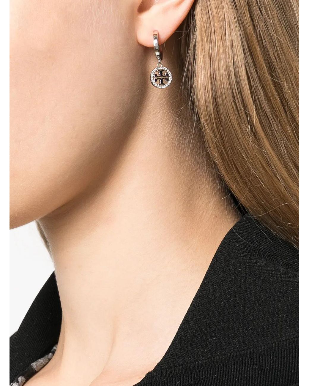 Tory Burch White Accessories