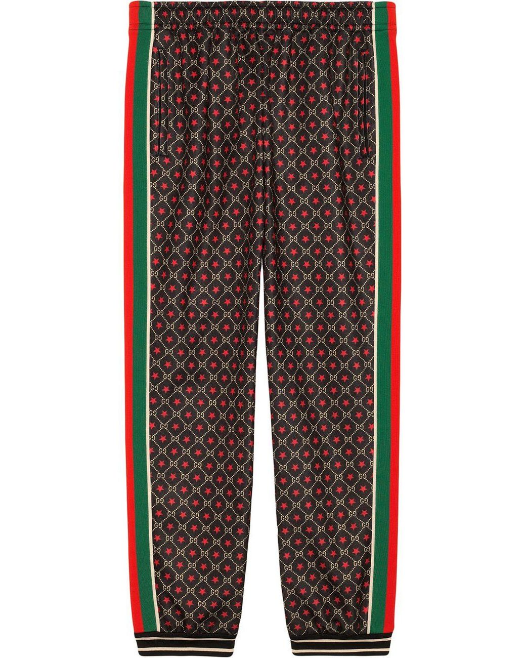 Gucci running pants sale