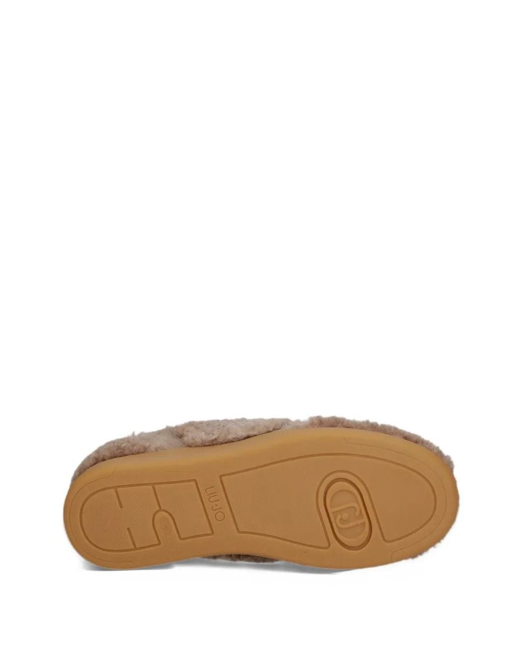 Liu Jo Brown Sneakers